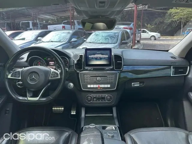 Mercedes-Benz 350 2016 — foto 3