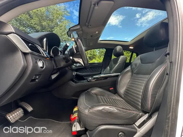 Mercedes-Benz 350 2016 — foto 4