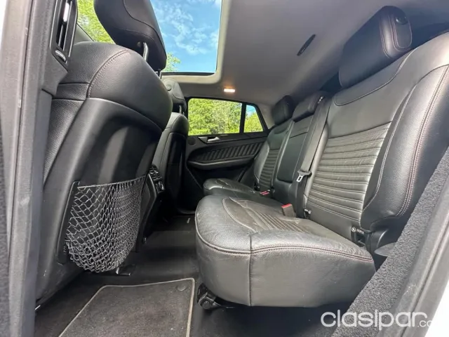 Mercedes-Benz 350 2016 — foto 5
