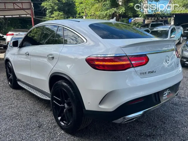 Mercedes-Benz 350 2016 — foto 6