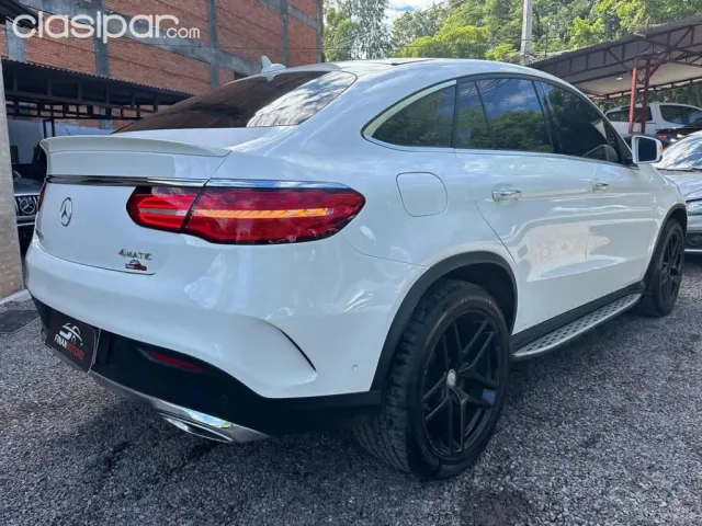Mercedes-Benz 350 2016 — foto 7