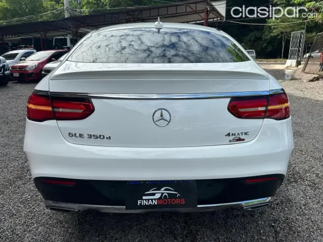 Mercedes-Benz 350 2016 - foto 8