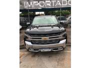 VENDO CHEVROLET SILVERADO LTZ AÑO 2020 MOTOR DURAMAX 3.0 BITURBO 4X4 DOCUMENTOS AL DIA