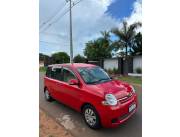 Toyota Sienta 2007 ni 572