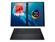 NOTEBOOK ASUS ZENBOOK DUO UX8406MA-PZ026W CI9/14/32/1T/W11