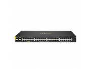 SWITCH HPE ARUBA 6000 48G 4SFP+ (R8N85A)