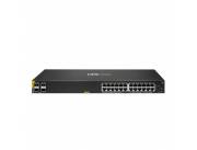 SWITCH HPE ARUBA 6100 24G 4SFP+ (JL677A)