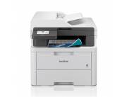 IMPRESORA BROTHER LASER DCP-L3560CDW MFP COLOR DUPLEX WI
