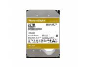 DISCO DURO WESTERN DIGITAL 22 TB GOLD ENTERPRISE 7200 512MB WD221KRYZ