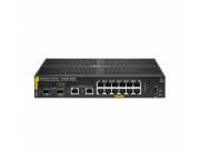 SWITCH HPE ARUBA 6000 12GB CL4 2SFP 139W (R8N89A)