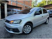 Volkswagen Gol 2019