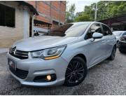 Citroen C4 HDI Seduction 2016