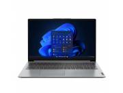 NOTEBOOK LENOVO R7 IDEAPAD 1 82R400DTUS 1.8/16/512/W11H/15.6" FHD TOUCH/GRIS