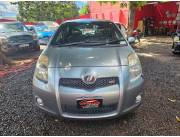 TOYOTA NEW VITZ RS RECIEN IMPORTADO AUTOMATICO SIN DETALLES VERLO ES COMPRARLO TR GEREMIAS