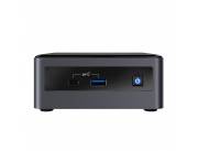 MINI PC INTEL NUC CI7 C10I7FNHN2