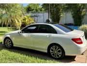 Mercedes Benz C220 CDI 2012