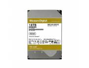 DISCO DURO WESTERN DIGITAL 18 TB GOLD ENTERPRISE 7200 512MB WD181KRYZ