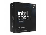 PROCESADOR INTEL 1851 CORE ULTRA 7 265KF 3.9GHZ/30MB S/COOLER BX80768265KF