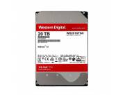 DISCO DURO WESTERN DIGITAL 20 TB RED PRO 7200 512MB WD201KFGX NAS