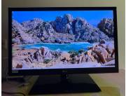 Vendo television LG led LG 42