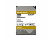DISCO DURO WESTERN DIGITAL 16 TB GOLD ENTERPRISE 7200 512MB WD161KRYZ