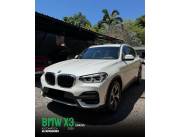 BMW X3 SDrive Año 2020