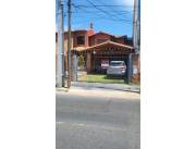 ALQUILO DUPLEX