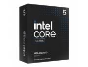 PROCESADOR INTEL 1851 CORE ULTRA 5 245KF 4.2GHZ/24MB S/COOLER BX80768245KF