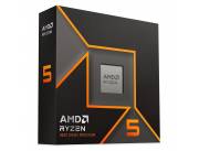 PROCESADOR AMD AM5 RYZEN 5 9600X 3.9HZ/38MB S/COOLER 100-100001405WOF