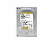 DISCO DURO WESTERN DIGITAL 6 TB GOLD ENTERPRISE 7200 256MB WD6004FRYZ