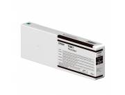 TINTA EPSON P9000 T55K100 NEGRO FOTOGRAFICO ULTRACHROME 700 ML