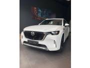 MAZDA CX-60 HIGH LIMITED MILD HYBRID AÑO 2025