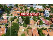 TERRENO EN VENTA EN MBURUCUYA