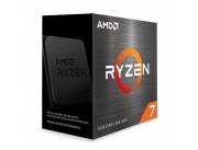 PROCESADOR AMD AM4 RYZEN 7 5700X 3.4GHZ/36MB S/COOLER 100-100000926WOF