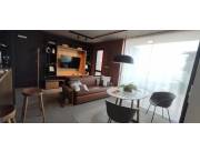 VENDO DEPARTAMENTO AMOBLADO EN INSIGNIA SOHO 1