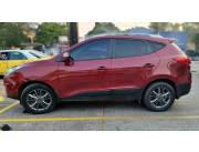 VENDO HYUNDAI TUCSON AÑO 2015