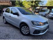 Volkswagen Gol 2019