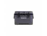 CONSERVADORA IGLOO 81 LATAS TRAILMATE CARBONITE 1P 65X46X42CM 50201