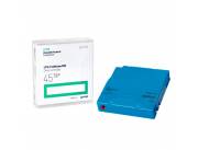 CINTA BACKUP HPE LTO-9 ULTRIUM 45TB RW (Q2079A)