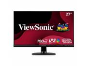 MONITOR VIEWSONIC 27" VA2714-H IPS VGA/HDMI