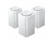 ROUTER XIAOMI MESH SYSTEM AC1200 (3PACK) LAN/WAN/WIFI6 DVB4484GL