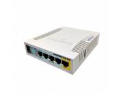 MIKROTIK ROUTERBOARD RB951UI-2HND L4 BR