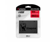 SSD KINGSTON 960GB SA400S37/960G 2.5 SATA3