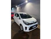 KIA PICANTO AUTOMÁTICO Año 2018