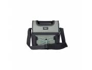 BOLSA TÉRMICA IGLOO 16 LATAS MAXCOLD VOYAGER GRIPPER GRIS 2P 66292