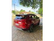 Kia Sportage 2021 Full Flex Automático