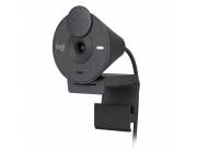 CÁMARA WEB LOGITECH 960-001413 BRIO 300 NEGRO