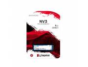 SSD KINGSTON M.2 NVME 1 TB SNV3S/1000G PCIE 4.0