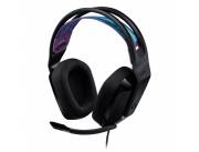 AURICULAR GAMER LOGITECH G335 NEGRO