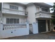 VENDO RESIDENCIA EN BARRIO SEMINARIO ASUNCION
